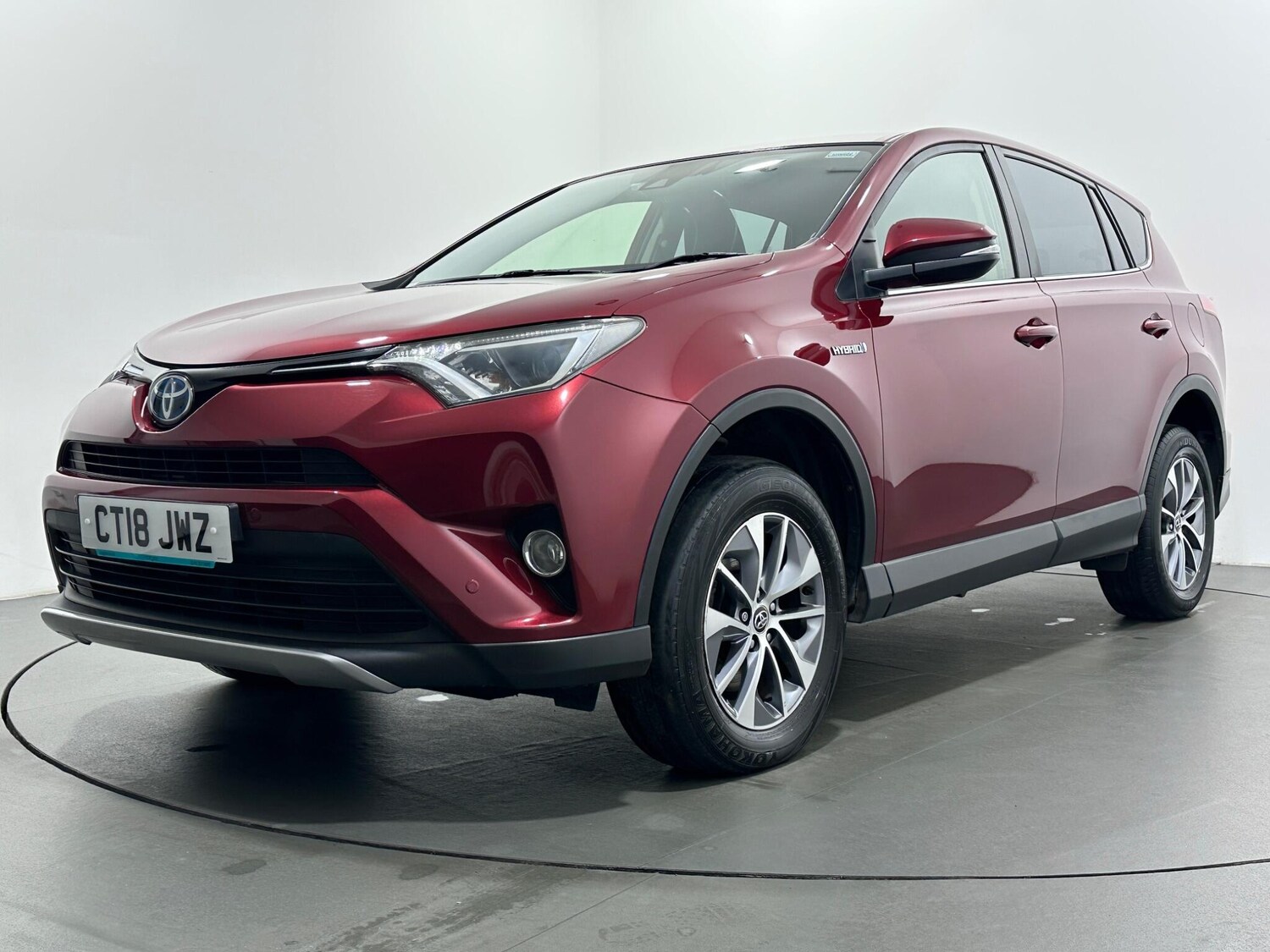Used Toyota RAV4 2018 for sale - 77479166: Photo 50