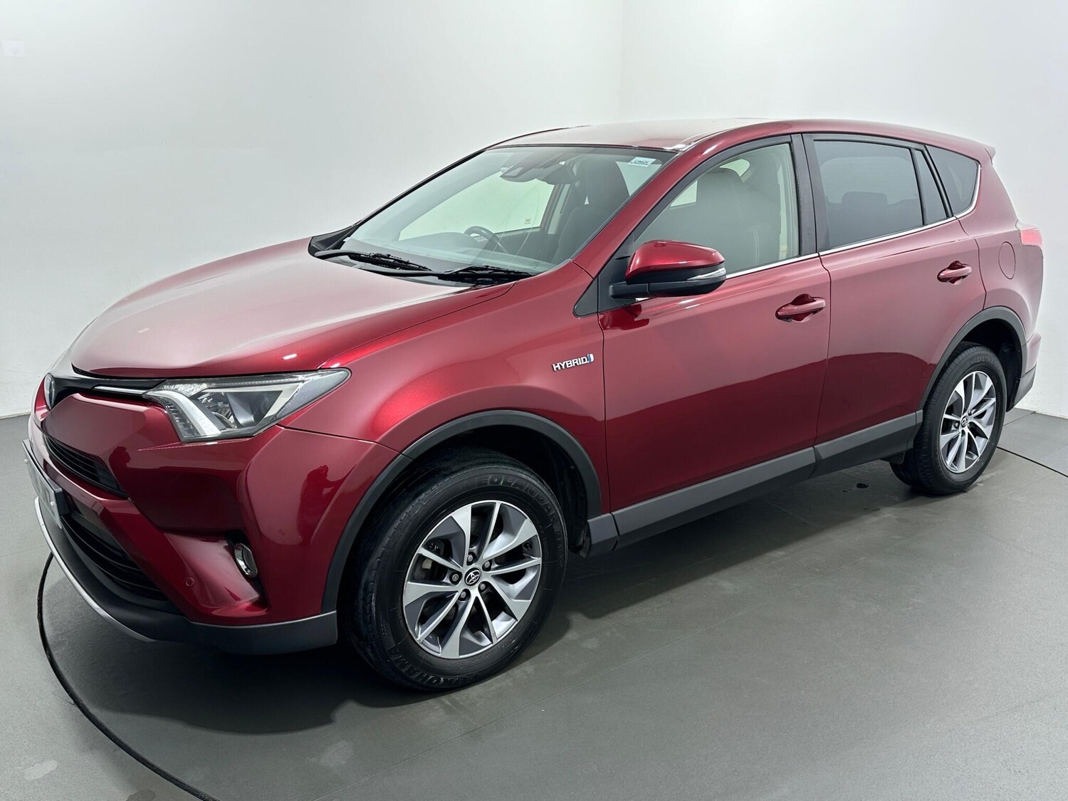 Used Toyota RAV4 2018 for sale - 77479166: Photo 51