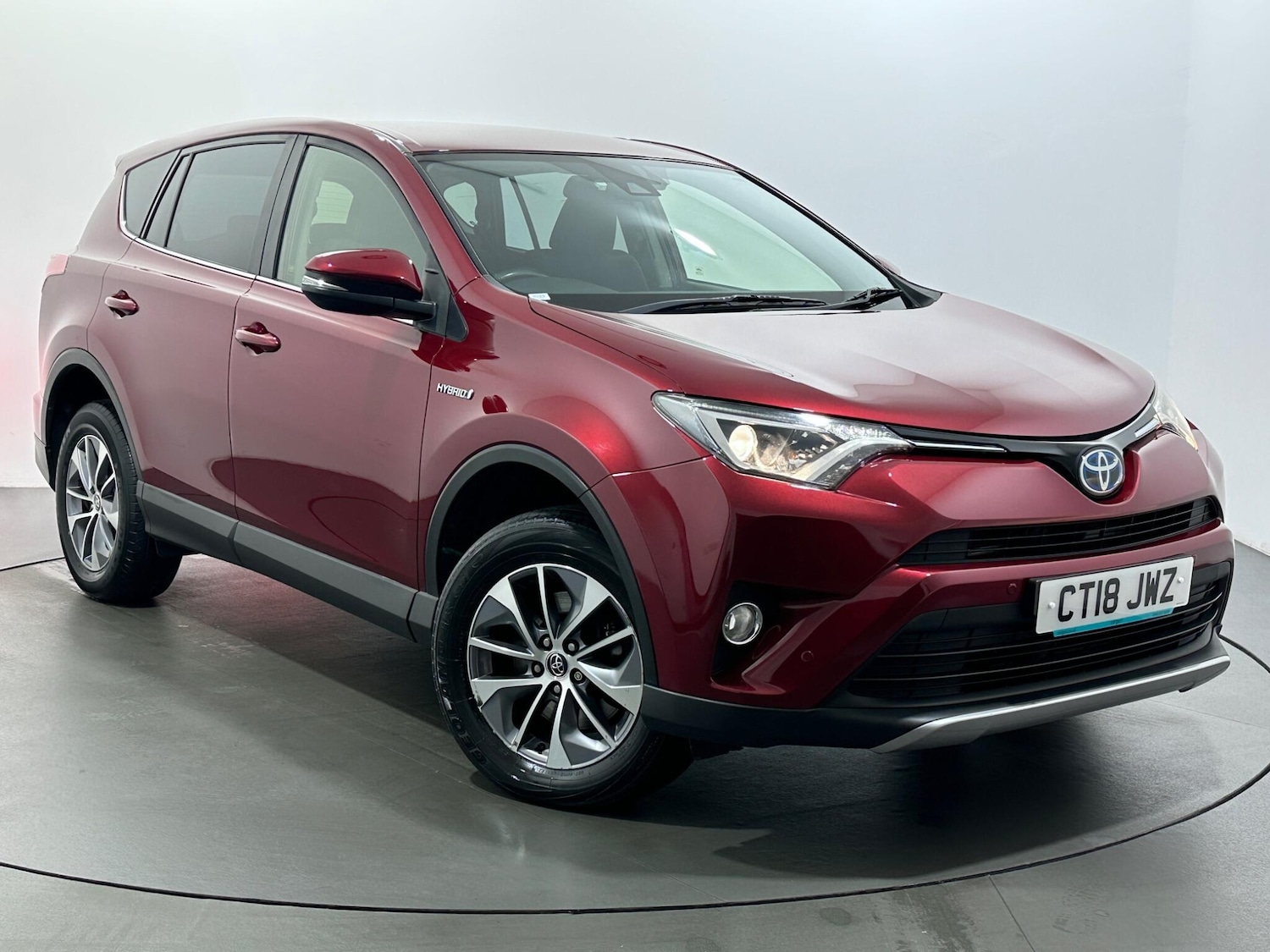 Used Toyota RAV4 2018 for sale - 77479166: Photo 52
