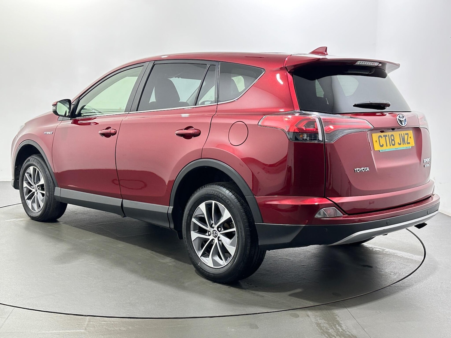 Used Toyota RAV4 2018 for sale - 77479166: Photo 6