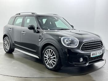 Used MINI Countryman 2018 for sale - 79680976: Photo