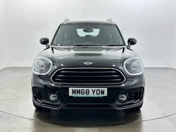 Used MINI Countryman 2018 for sale - 79680976: Photo