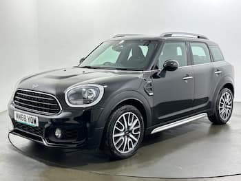 Used MINI Countryman 2018 for sale - 79680976: Photo
