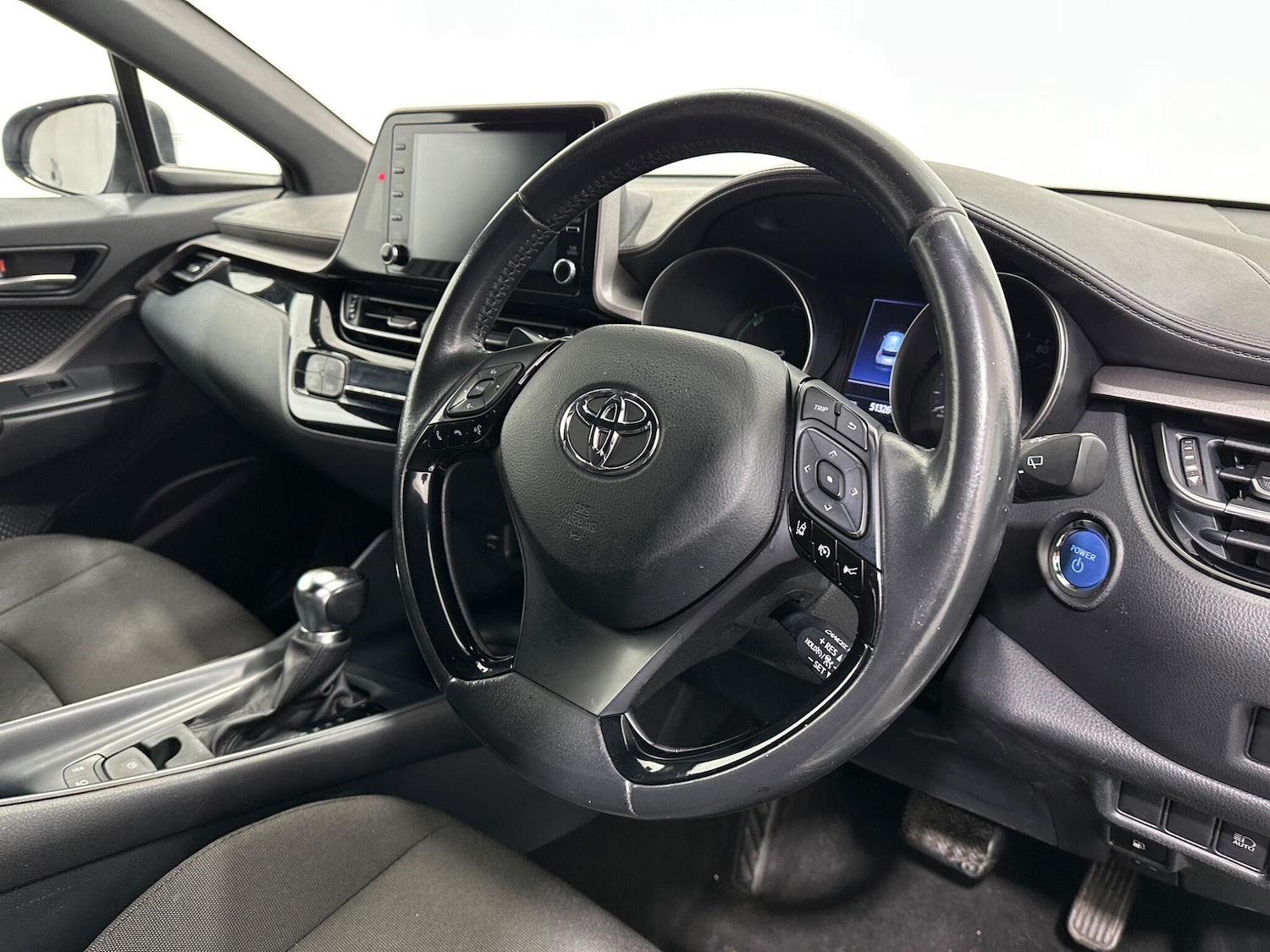 Used Toyota C-HR 2022 for sale - 76878450: Photo 10