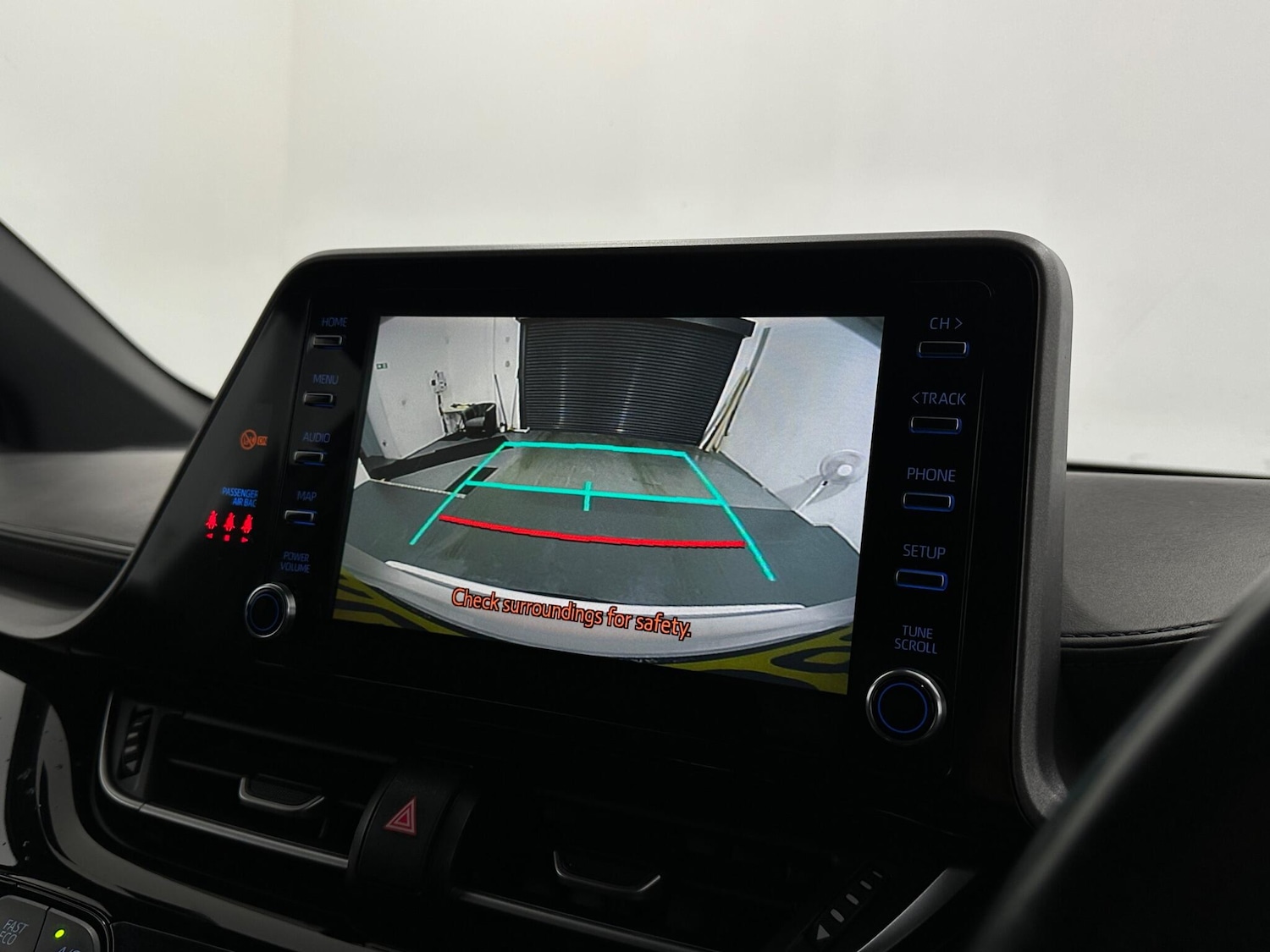 Used Toyota C-HR 2022 for sale - 76878450: Photo 22