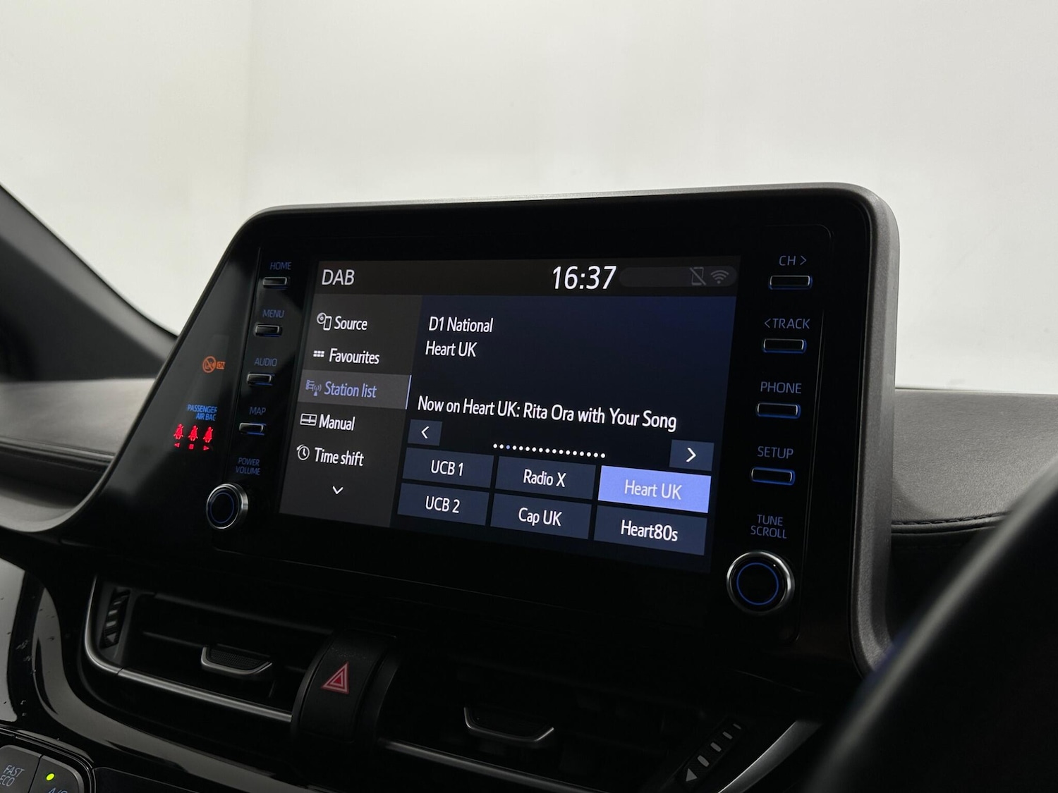 Used Toyota C-HR 2022 for sale - 76878450: Photo 24