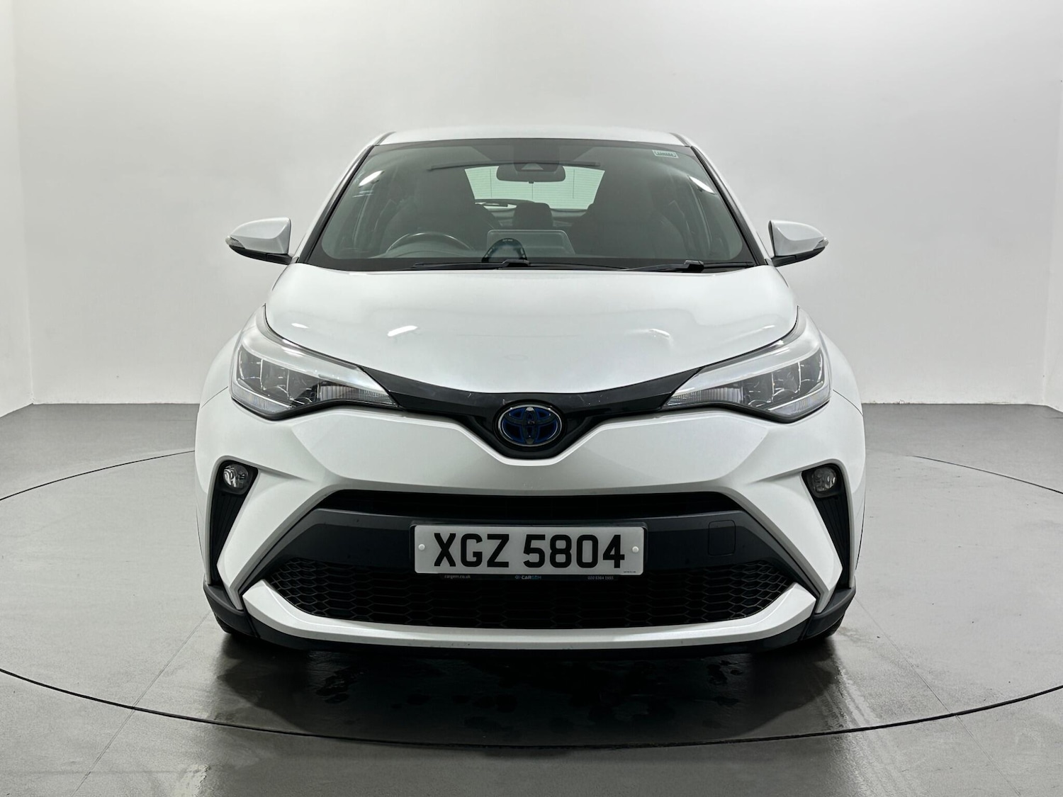 Used Toyota C-HR 2022 for sale - 76878450: Photo 3