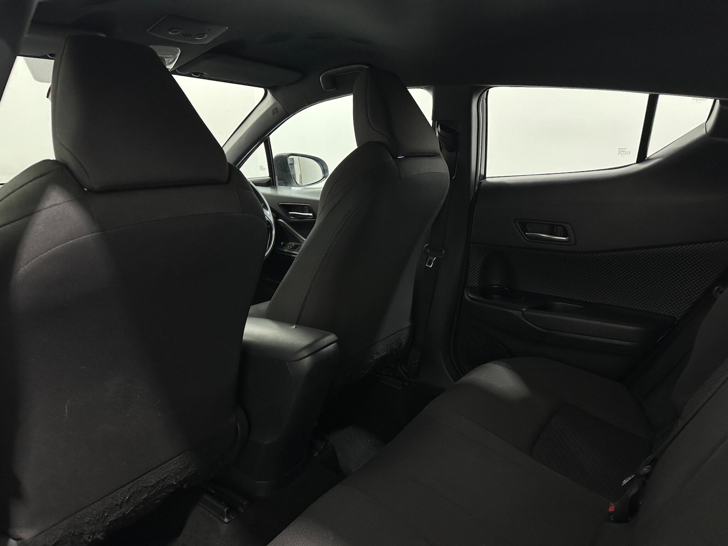 Used Toyota C-HR 2022 for sale - 76878450: Photo 36