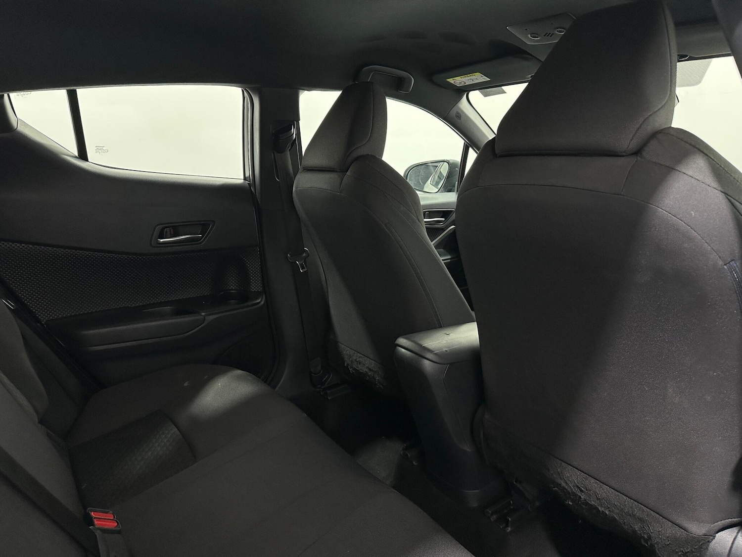 Used Toyota C-HR 2022 for sale - 76878450: Photo 39