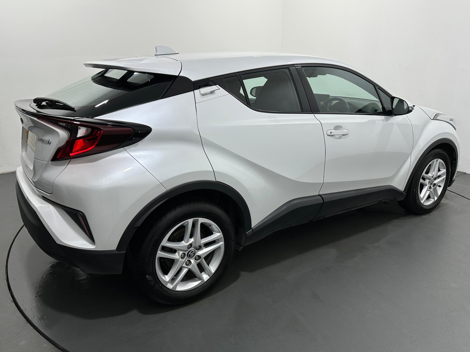 Used Toyota C-HR 2022 for sale - 76878450: Photo 49