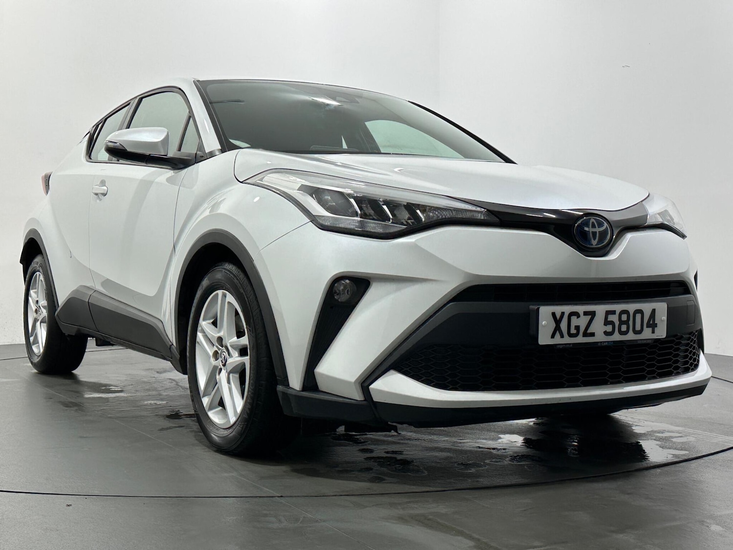 Used Toyota C-HR 2022 for sale - 76878450: Photo 50