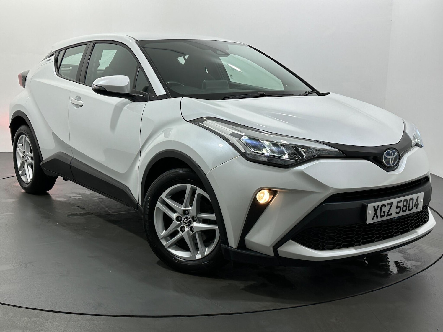 Used Toyota C-HR 2022 for sale - 76878450: Photo 52
