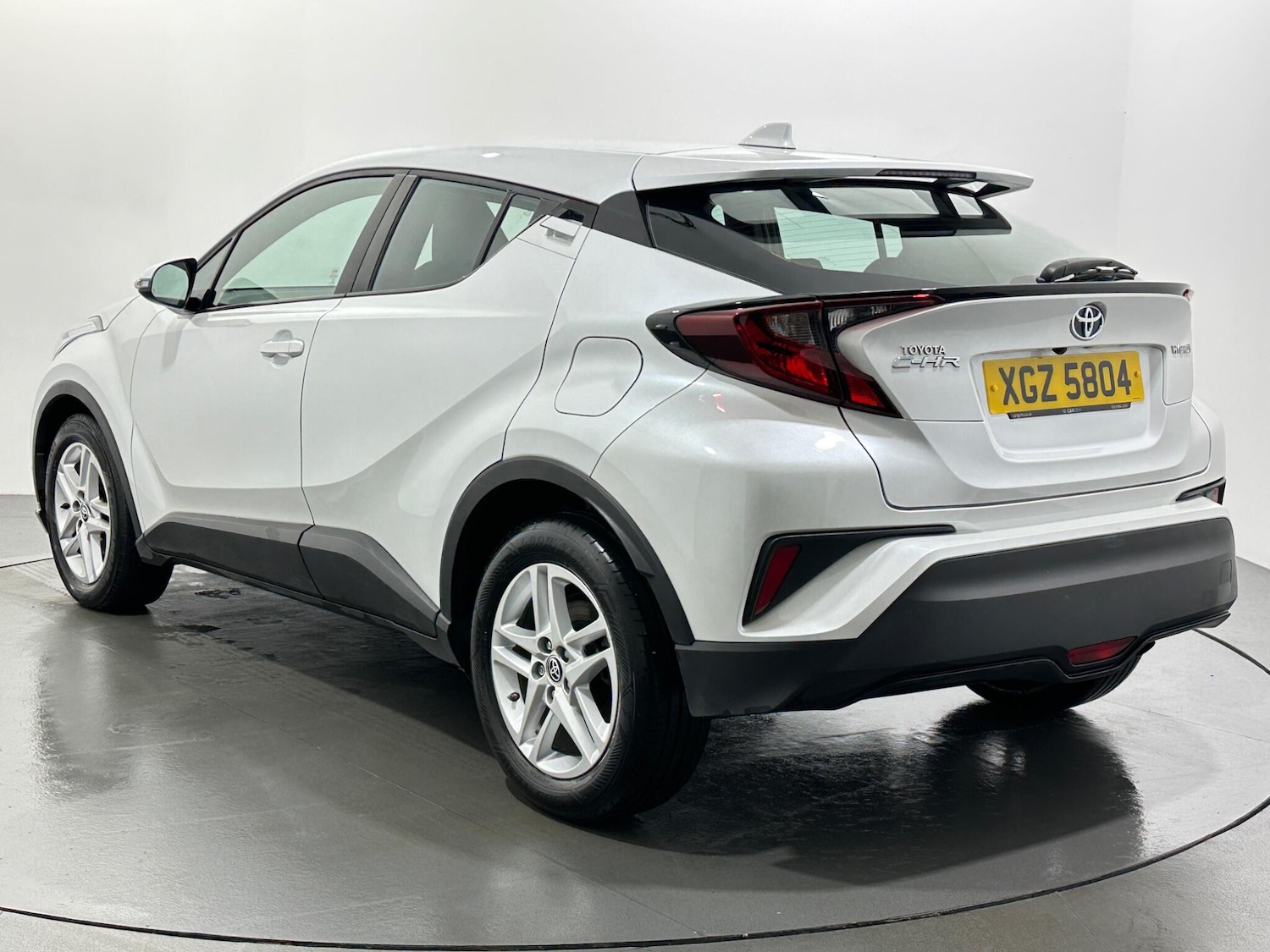 Used Toyota C-HR 2022 for sale - 76878450: Photo 6