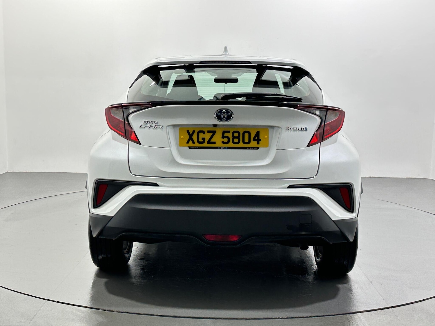 Used Toyota C-HR 2022 for sale - 76878450: Photo 7