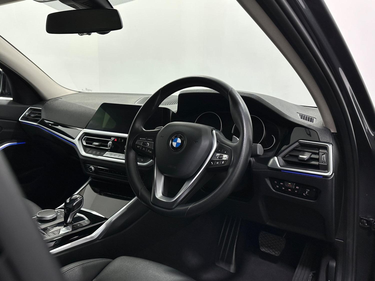 Used BMW 3 Series 2020 for sale - 76878540: Photo 10