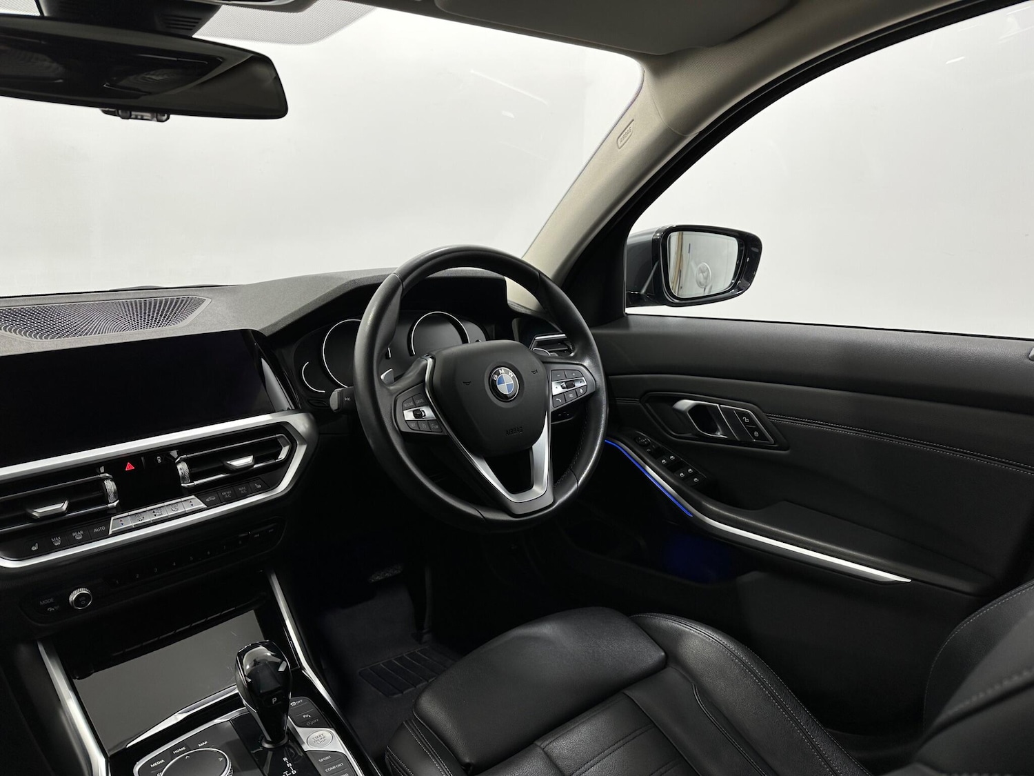 Used BMW 3 Series 2020 for sale - 76878540: Photo 11