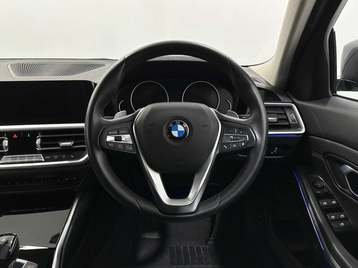 Used BMW 3 Series 2020 for sale - 76878540: Photo 12