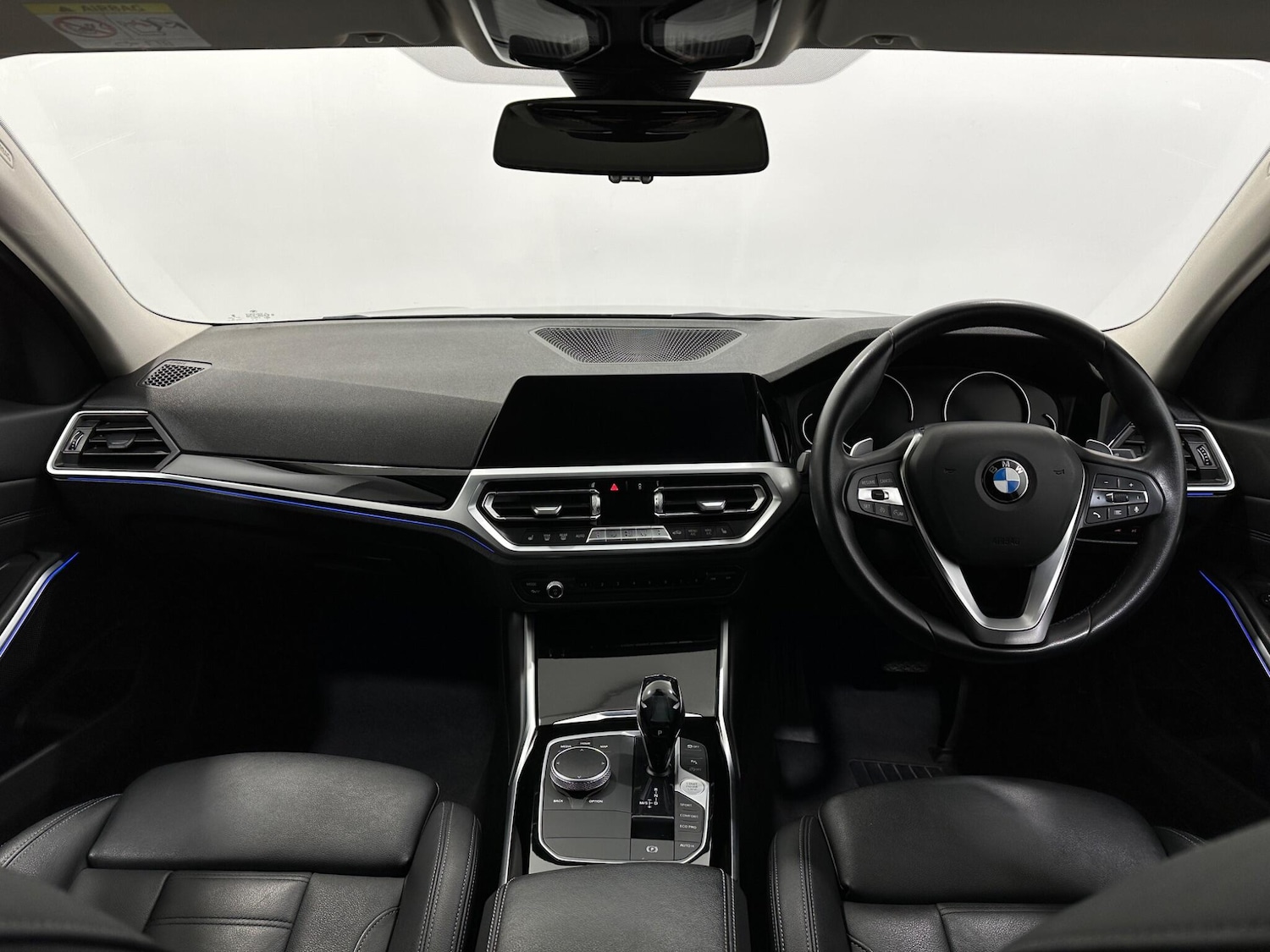 Used BMW 3 Series 2020 for sale - 76878540: Photo 19