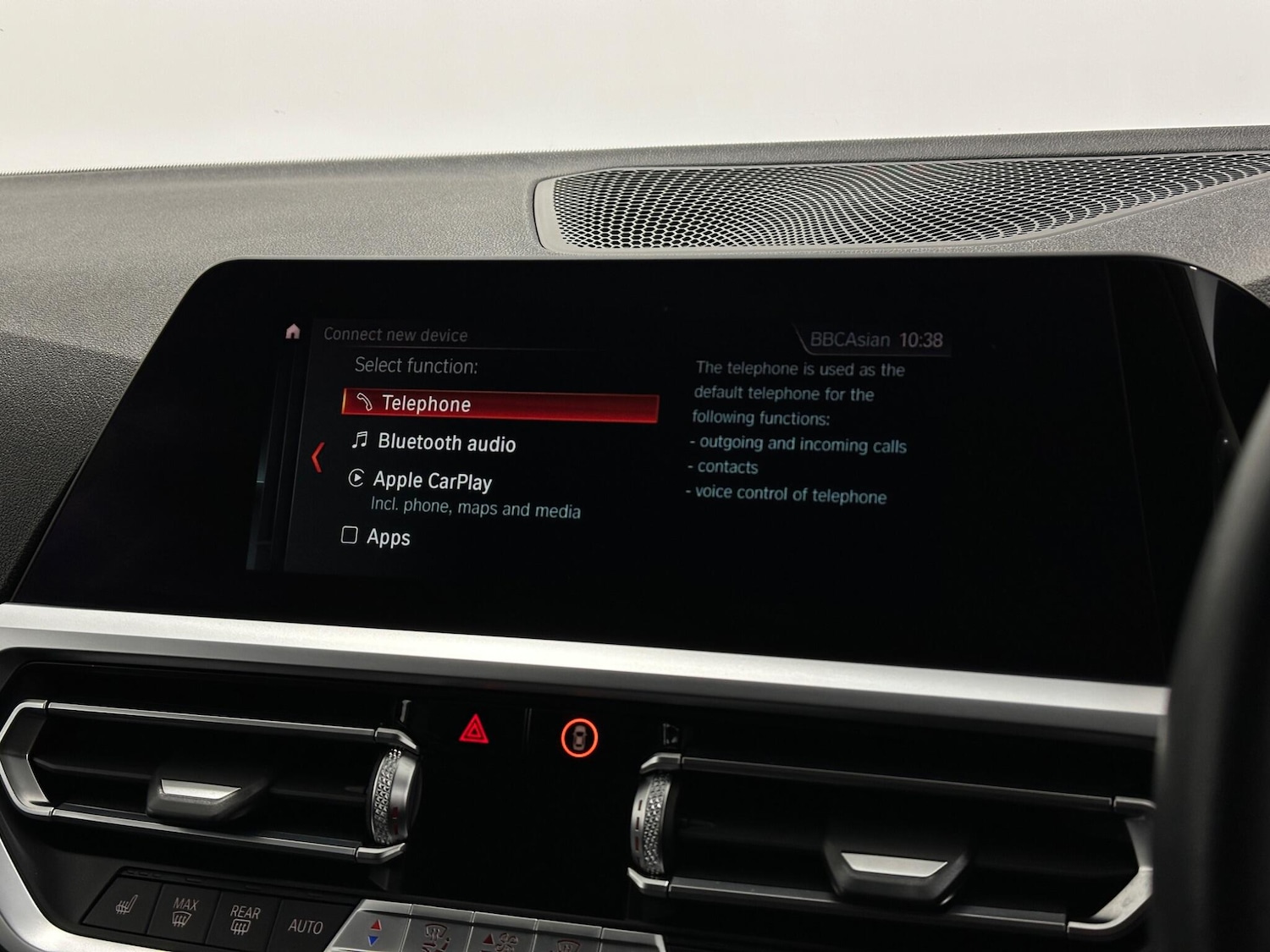 Used BMW 3 Series 2020 for sale - 76878540: Photo 24