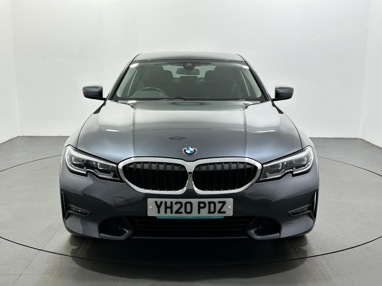 Used BMW 3 Series 2020 for sale - 76878540: Photo 3