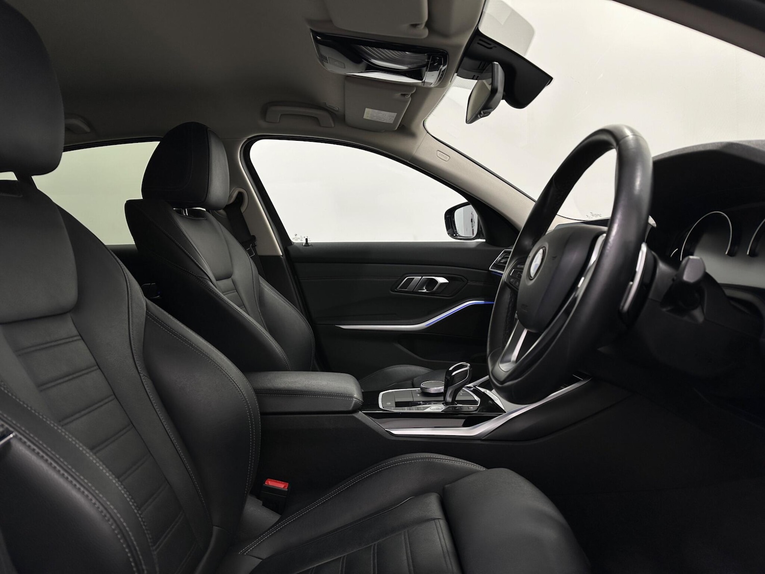 Used BMW 3 Series 2020 for sale - 76878540: Photo 30