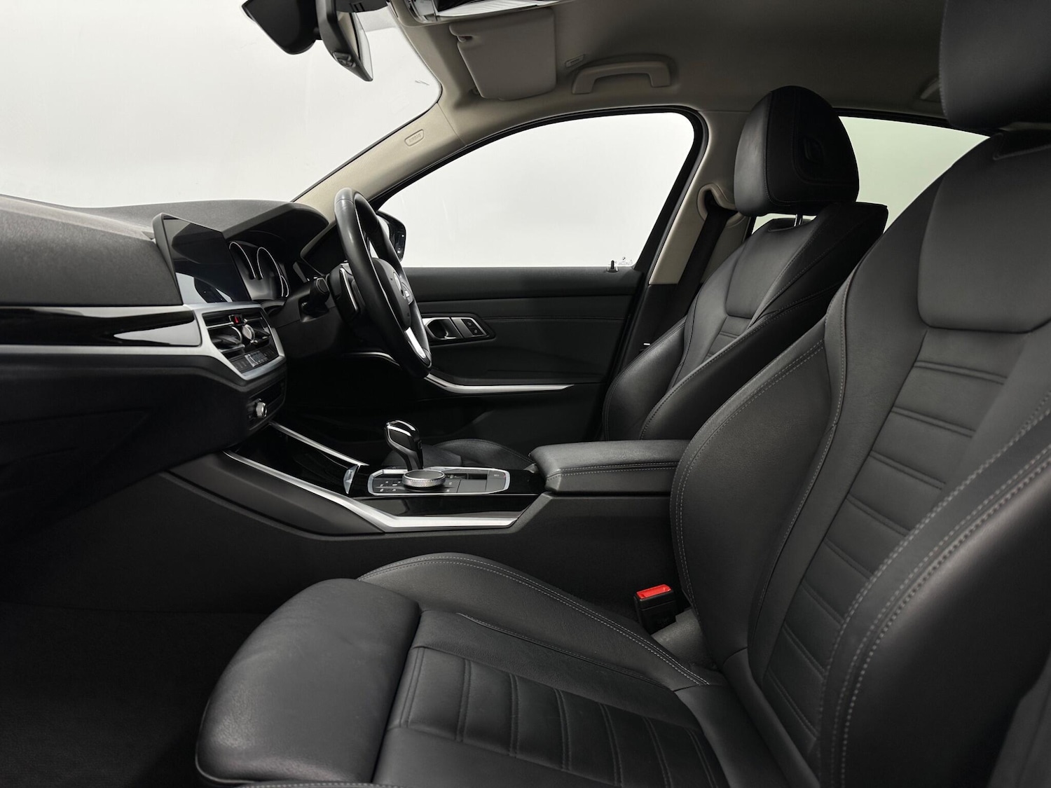 Used BMW 3 Series 2020 for sale - 76878540: Photo 33