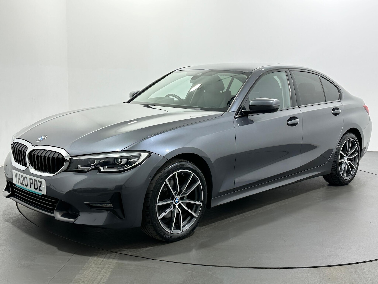 Used BMW 3 Series 2020 for sale - 76878540: Photo 4