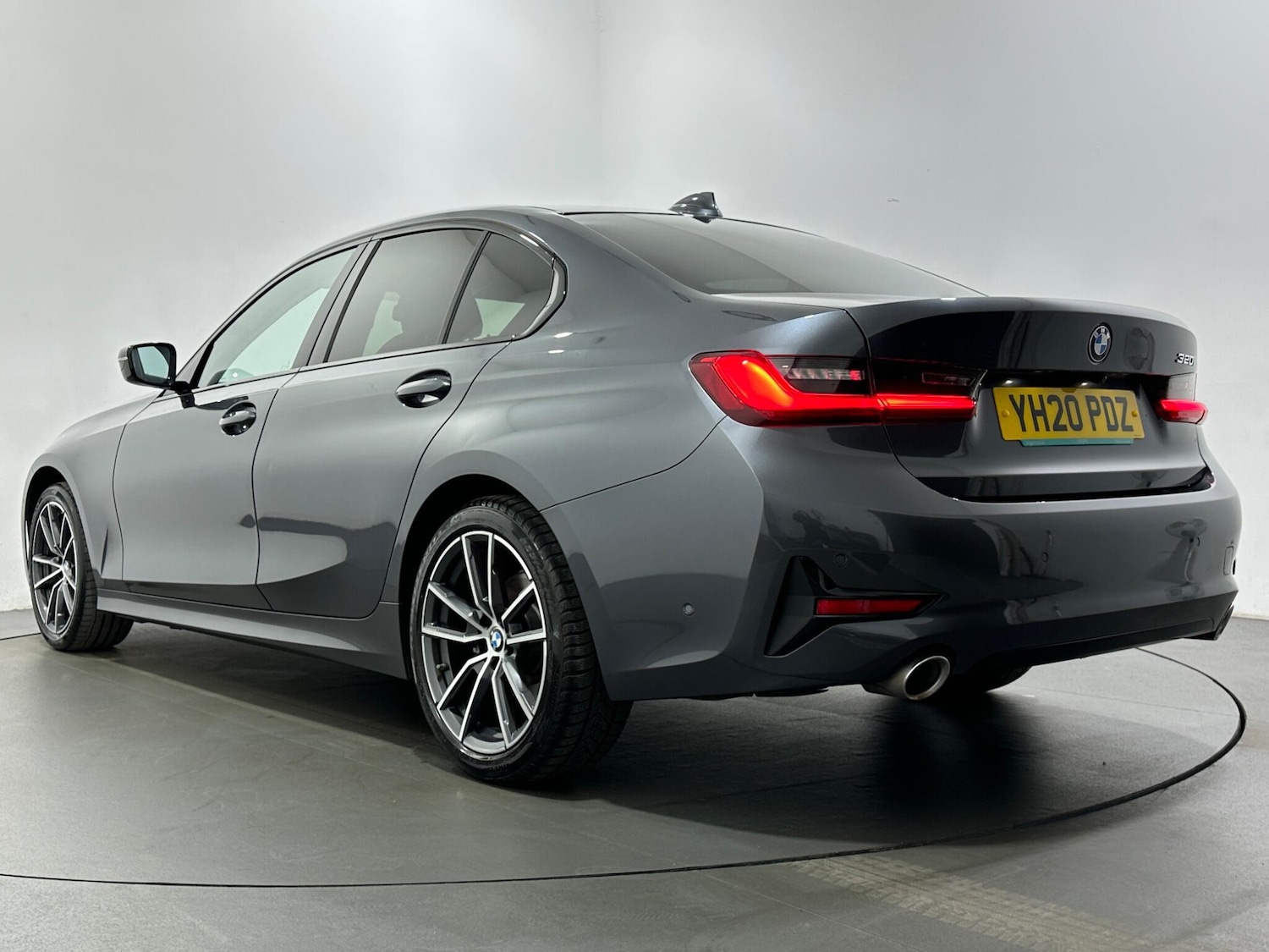 Used BMW 3 Series 2020 for sale - 76878540: Photo 47