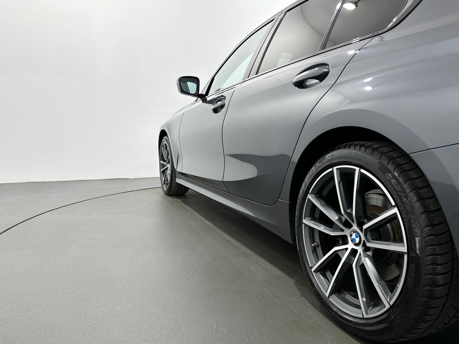 Used BMW 3 Series 2020 for sale - 76878540: Photo 48