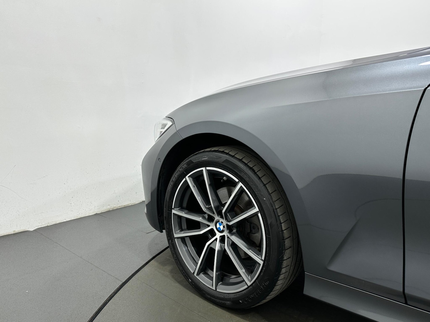 Used BMW 3 Series 2020 for sale - 76878540: Photo 49