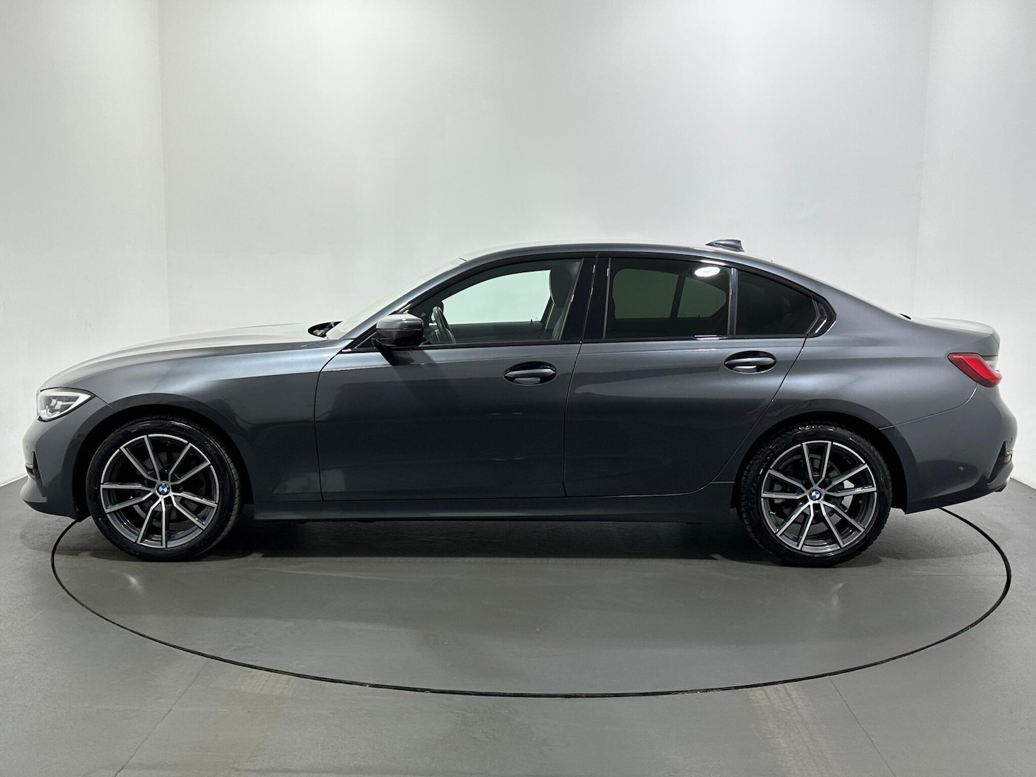 Used BMW 3 Series 2020 for sale - 76878540: Photo 5