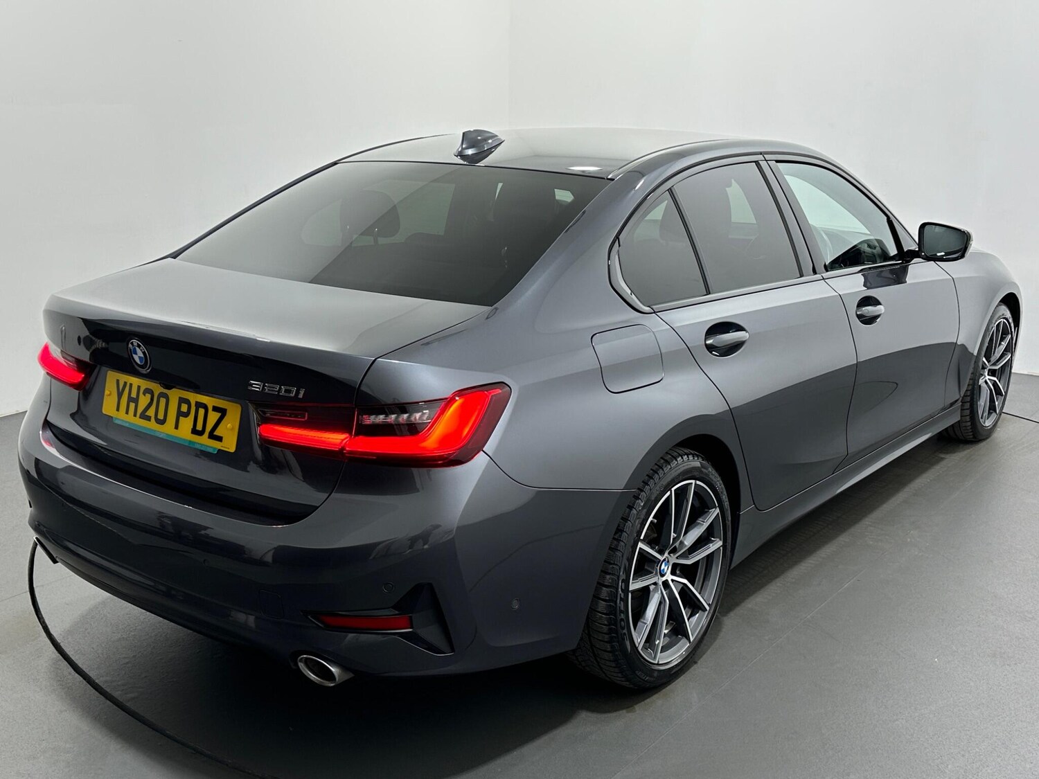 Used BMW 3 Series 2020 for sale - 76878540: Photo 50