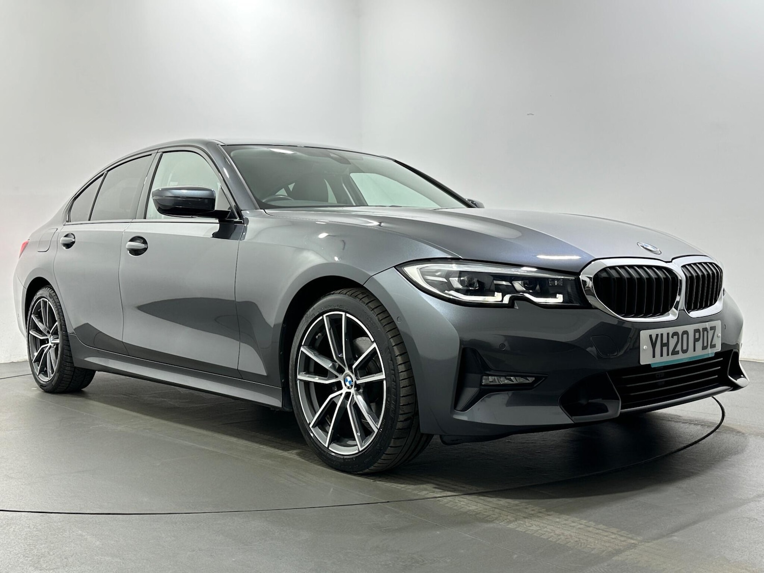 Used BMW 3 Series 2020 for sale - 76878540: Photo 51