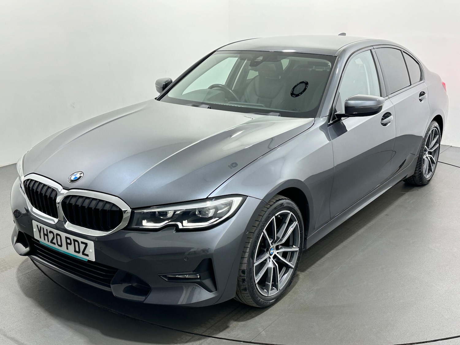Used BMW 3 Series 2020 for sale - 76878540: Photo 52