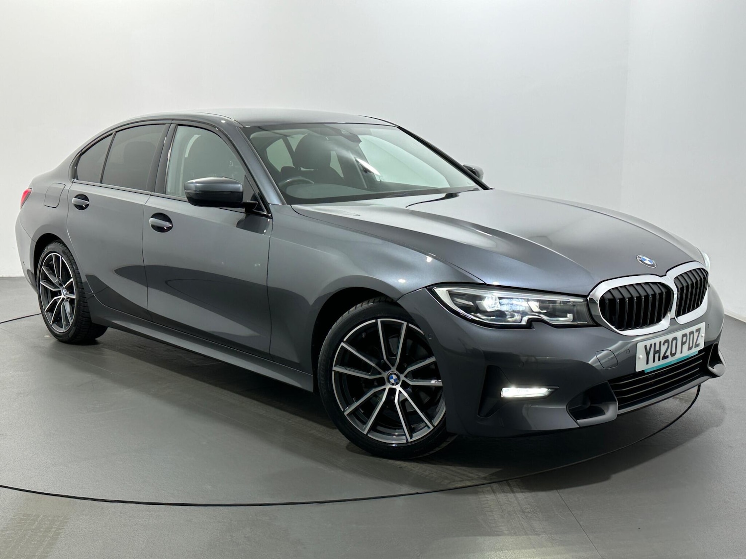 Used BMW 3 Series 2020 for sale - 76878540: Photo 53