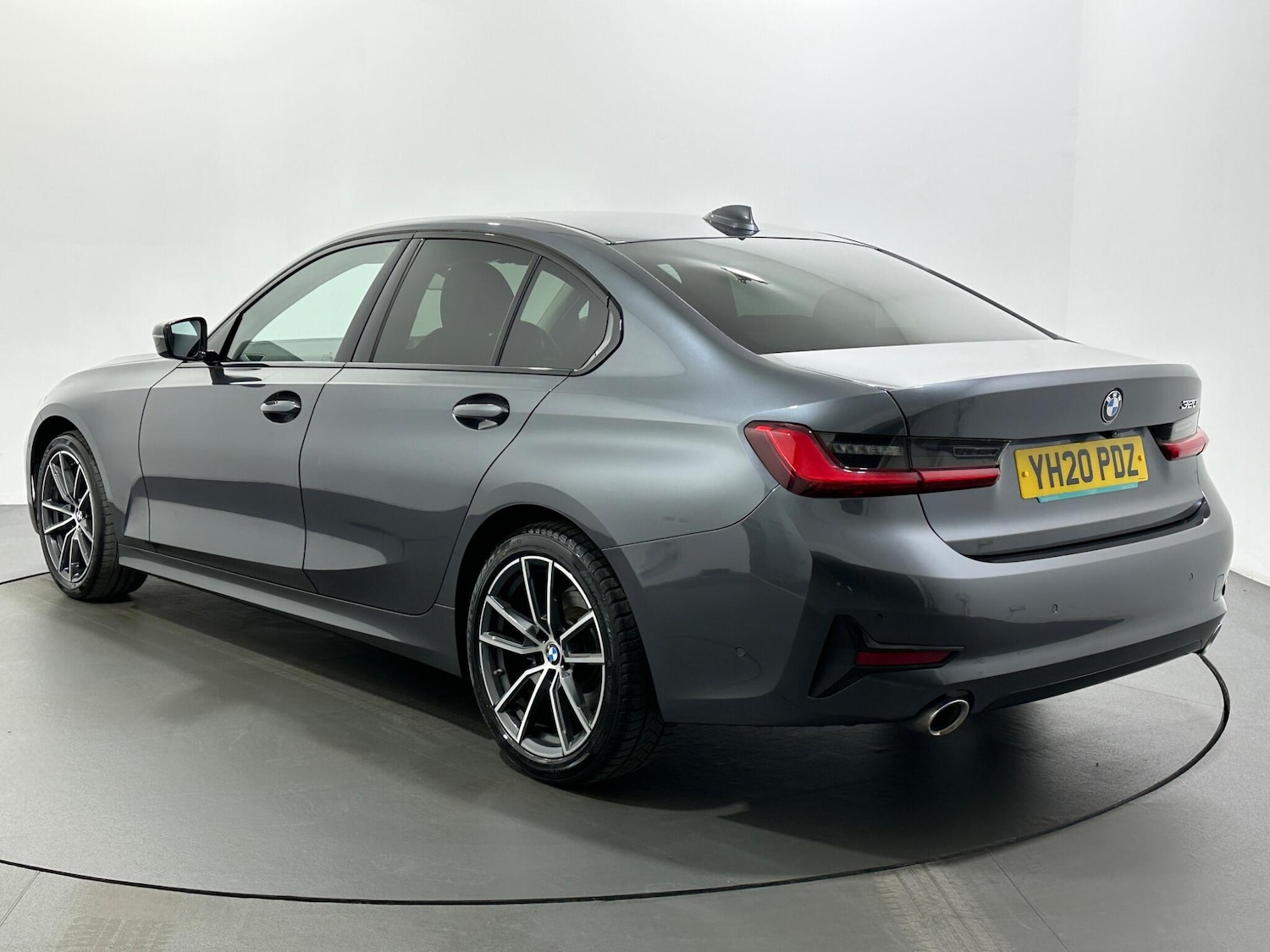 Used BMW 3 Series 2020 for sale - 76878540: Photo 6