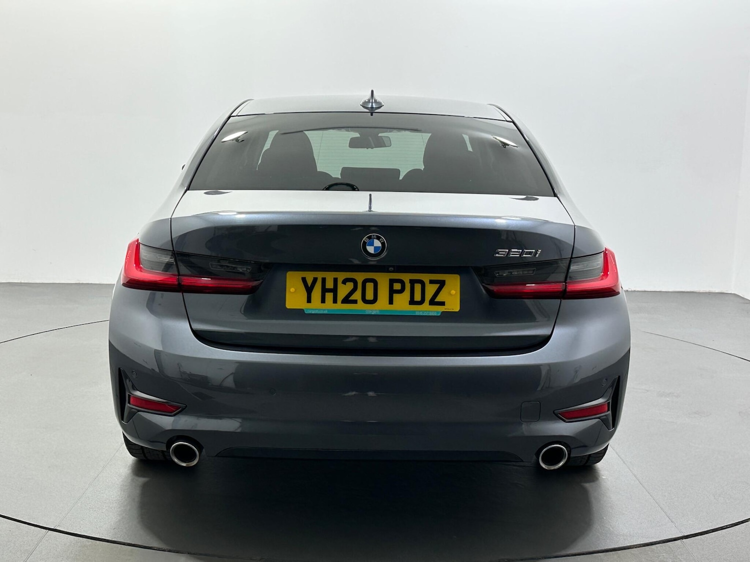 Used BMW 3 Series 2020 for sale - 76878540: Photo 7