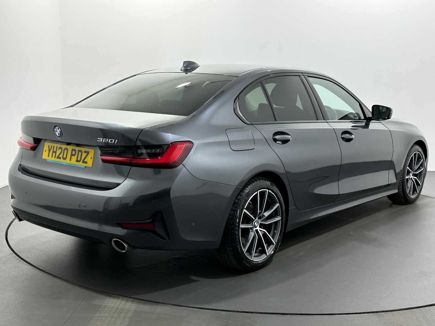 Used BMW 3 Series 2020 for sale - 76878540: Photo 8