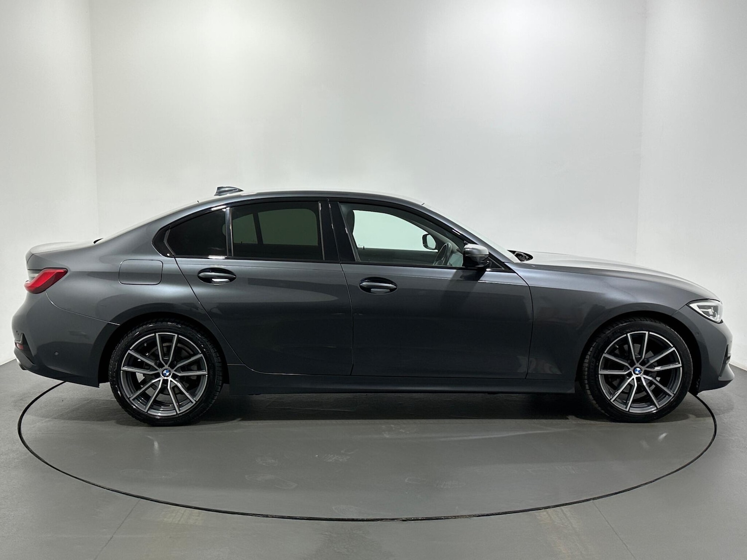 Used BMW 3 Series 2020 for sale - 76878540: Photo 9