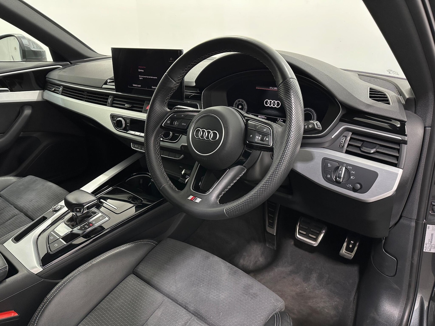 Used Audi A4 2022 for sale - 77586696: Photo 10