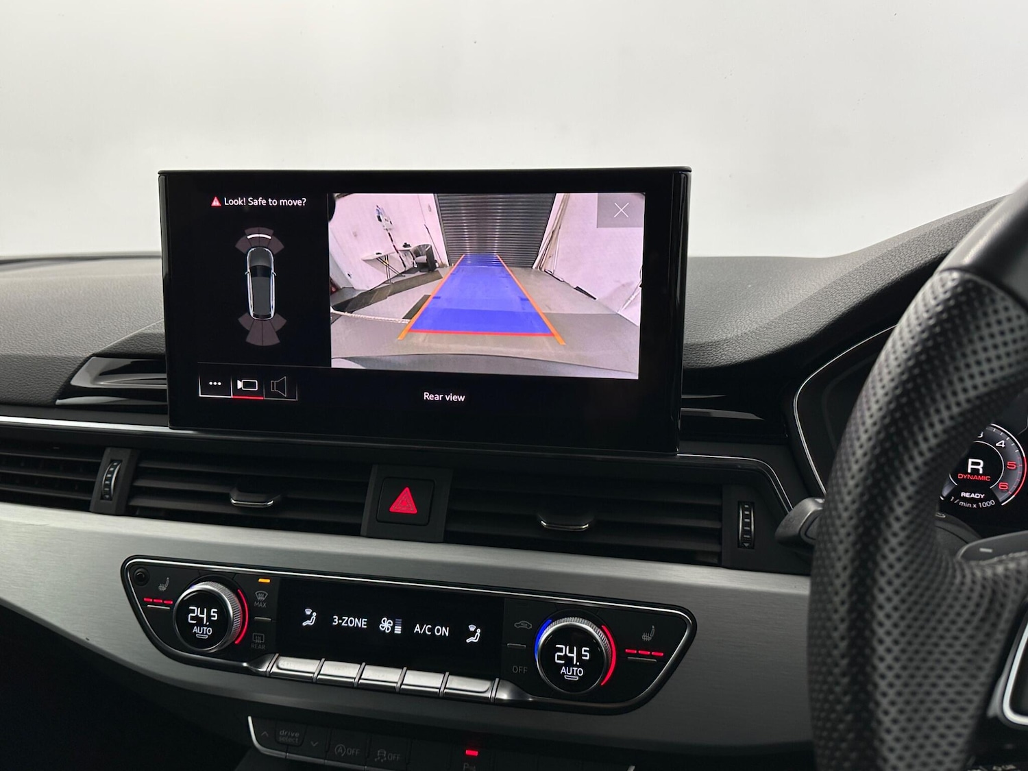 Used Audi A4 2022 for sale - 77586696: Photo 22