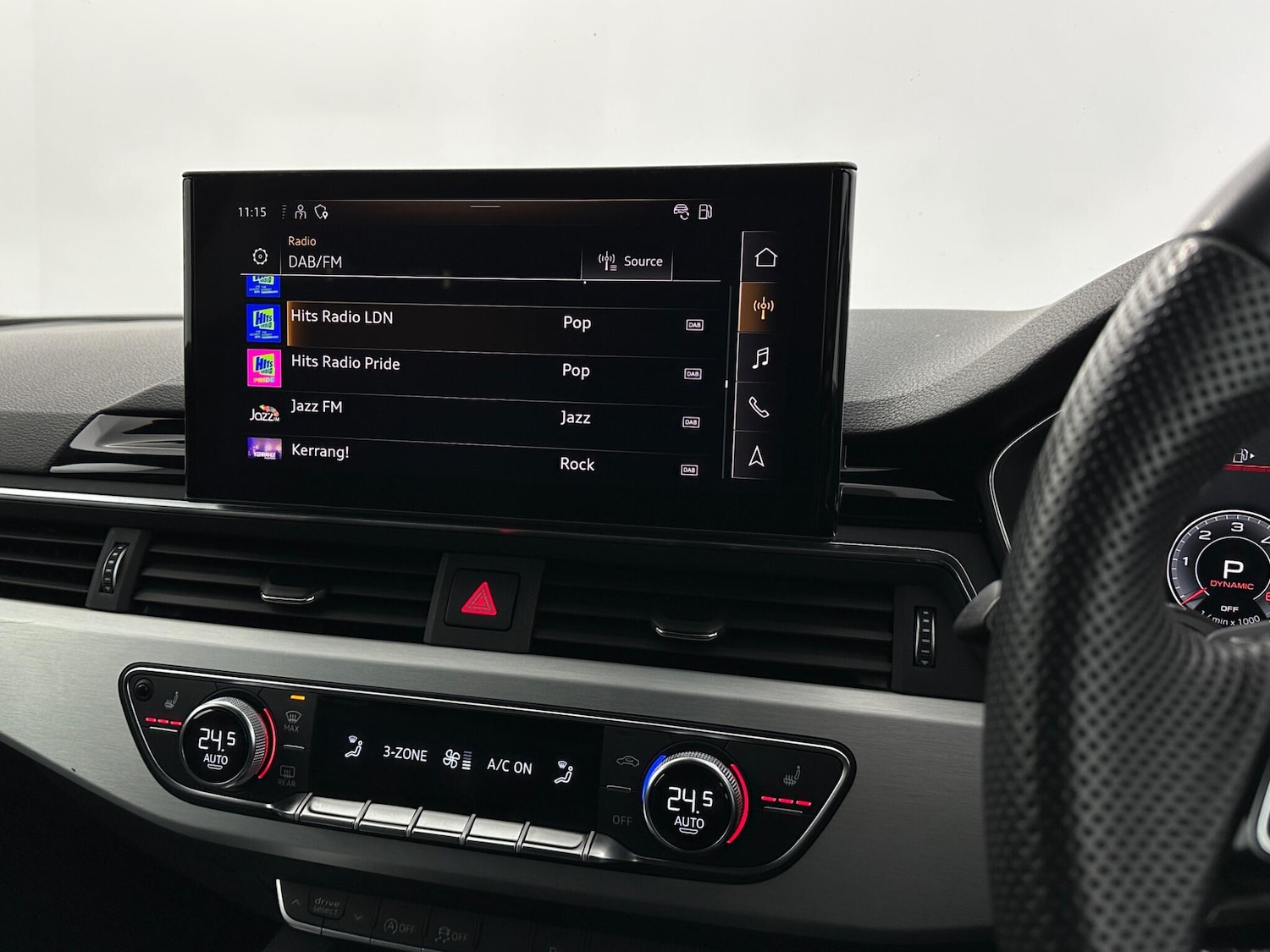 Used Audi A4 2022 for sale - 77586696: Photo 24