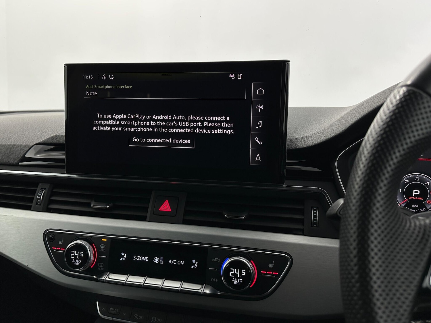 Used Audi A4 2022 for sale - 77586696: Photo 25