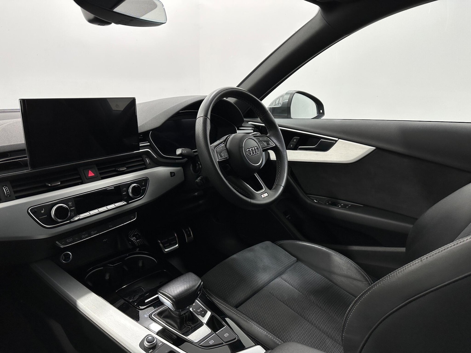 Used Audi A4 2022 for sale - 77586696: Photo 31