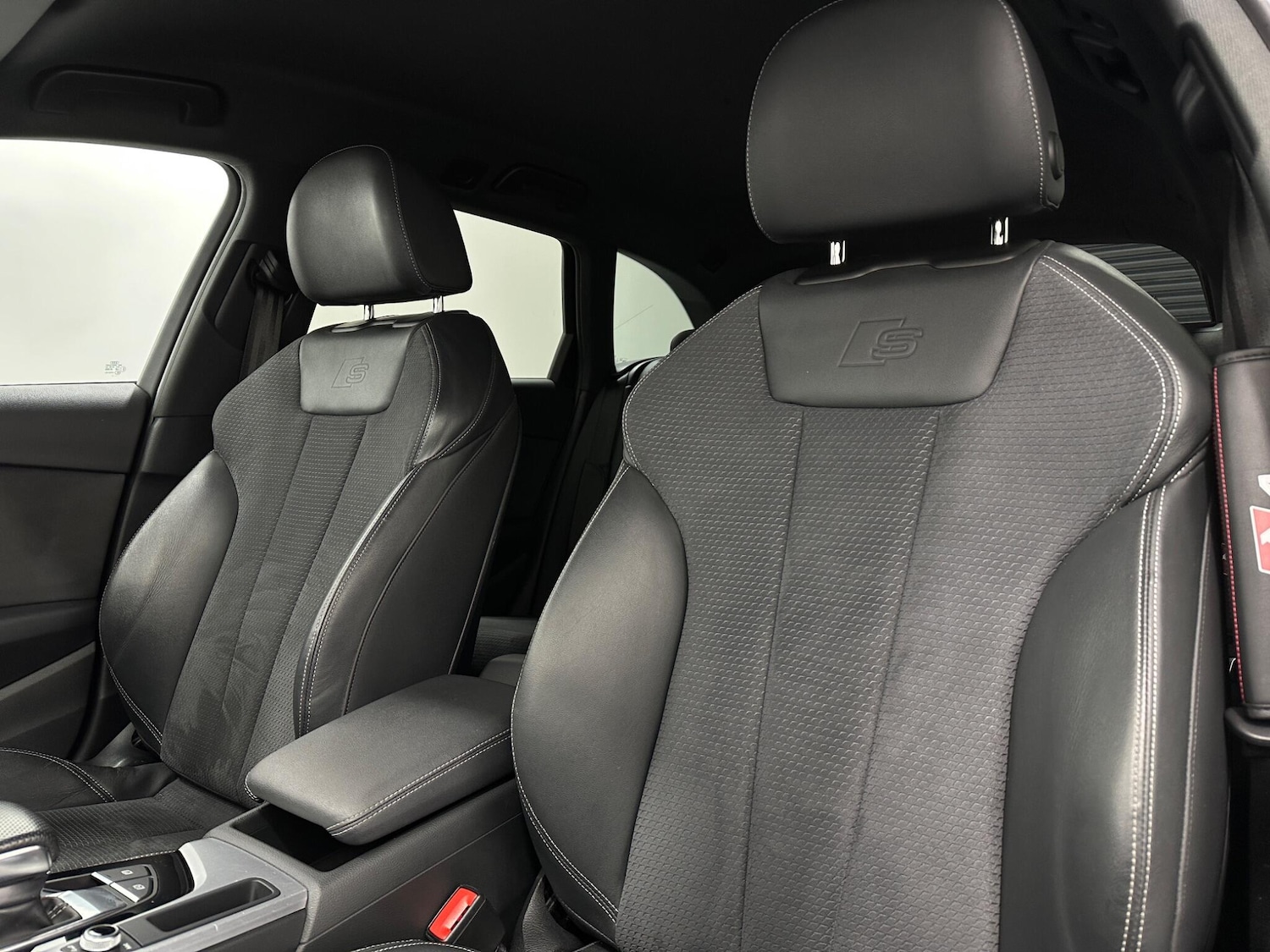 Used Audi A4 2022 for sale - 77586696: Photo 36