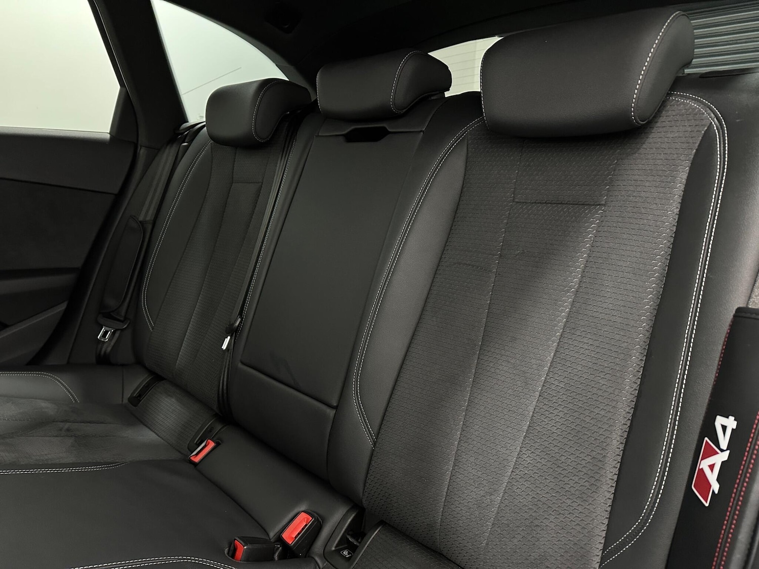 Used Audi A4 2022 for sale - 77586696: Photo 40