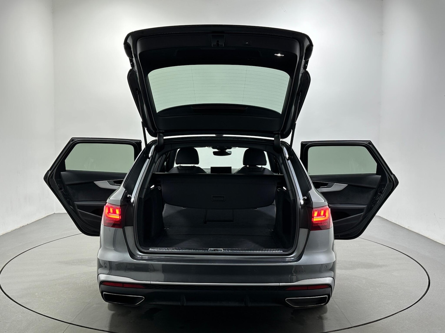 Used Audi A4 2022 for sale - 77586696: Photo 45