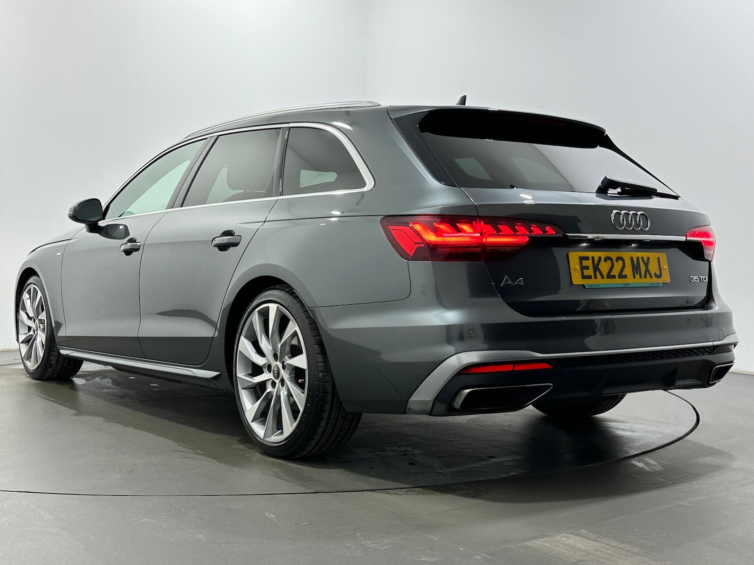 Used Audi A4 2022 for sale - 77586696: Photo 50