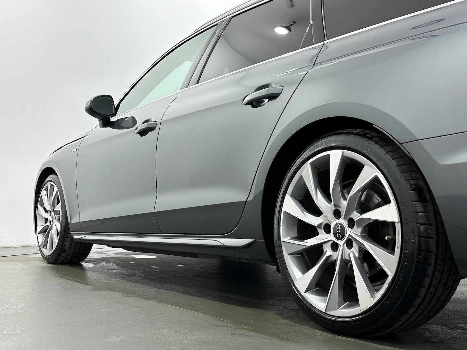 Used Audi A4 2022 for sale - 77586696: Photo 51