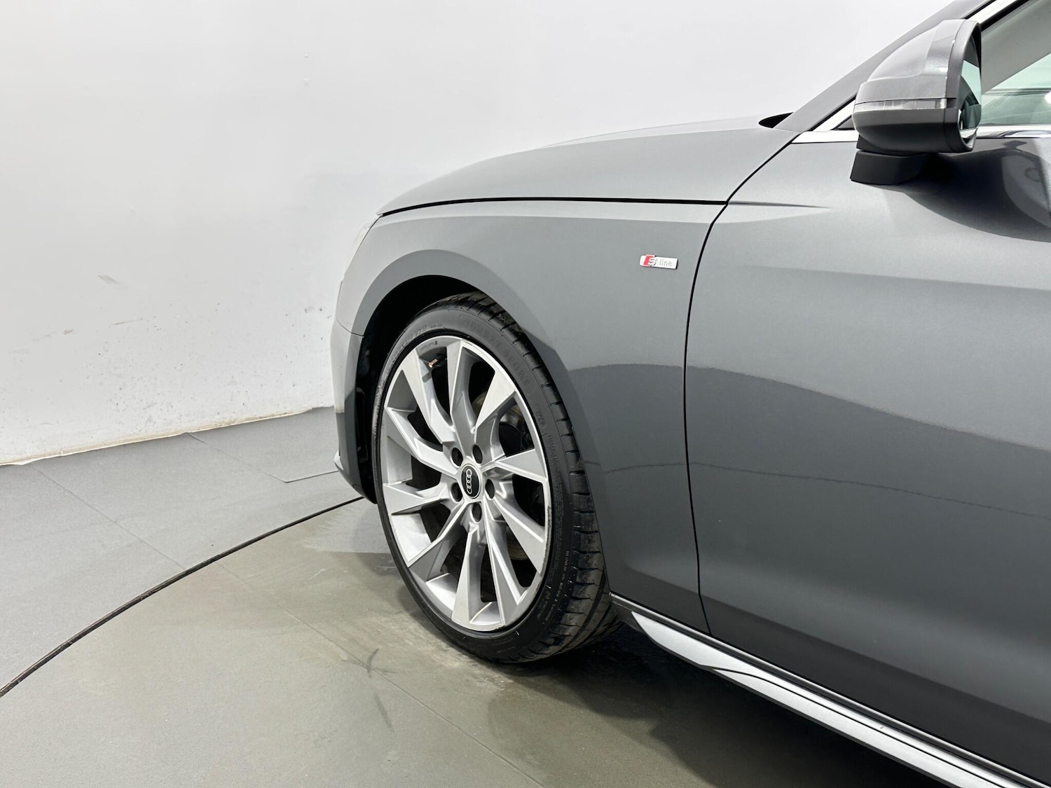 Used Audi A4 2022 for sale - 77586696: Photo 52